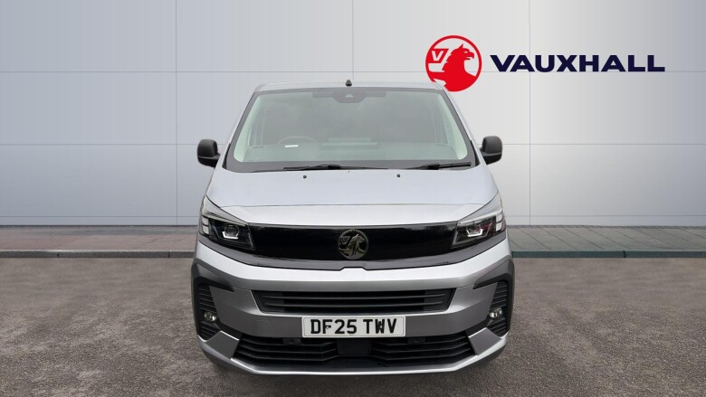 Vauxhall Vivaro L1 Diesel 1.5 Turbo D 120 Pro H1 Van